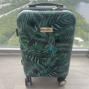 Juicy Couture Luggage